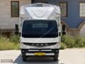 ÖZPAM 2.ELDEN 2024 MİTSUBİSHİ FUSO CANTER 9BL CELEP KASA KAMYON