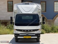 ÖZPAM 2.ELDEN 2024 MİTSUBİSHİ FUSO CANTER 9BL CELEP KASA KAMYON