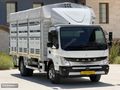 ÖZPAM 2.ELDEN 2024 MİTSUBİSHİ FUSO CANTER 9BL CELEP KASA KAMYON
