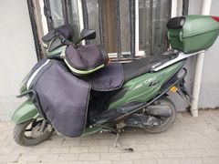Sahibinden Yuki Crypto 50