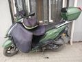 Sahibinden Yuki Crypto 50
