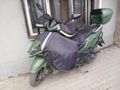 Sahibinden Yuki Crypto 50