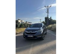 Sahibinden Honda CR-V 1.5 VTEC Executive 2022 Model Hatay 59.500 km Gri (metalik)