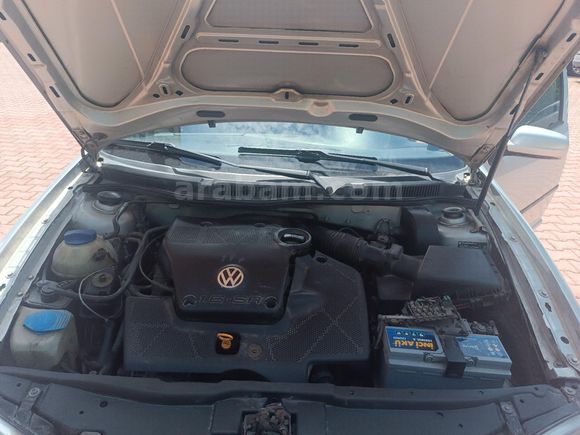 Acil Sahibinden Golf 4 Comfortline