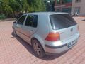 Acil Sahibinden Golf 4 Comfortline