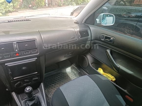 Acil Sahibinden Golf 4 Comfortline