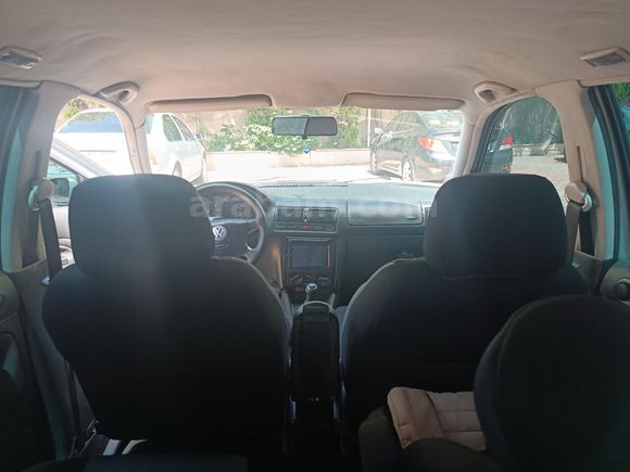 Acil Sahibinden Golf 4 Comfortline
