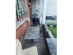 Sahibinden Honda Activa 125