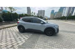 Galeriden Dacia Sandero Stepway 1.0 Tce Prestige 2021 Model İstanbul
