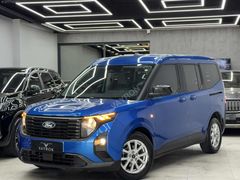2024 COURİER TİTANİUM 50.000 KM OTOMATİK/G.GRŞ/Ş.TKP/Ç.ÖNLYC/