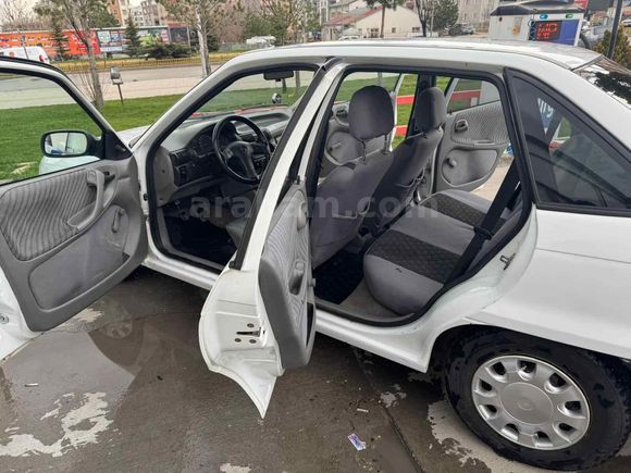 Sahibinden Opel Astra 1.4 GL 1998 Model 