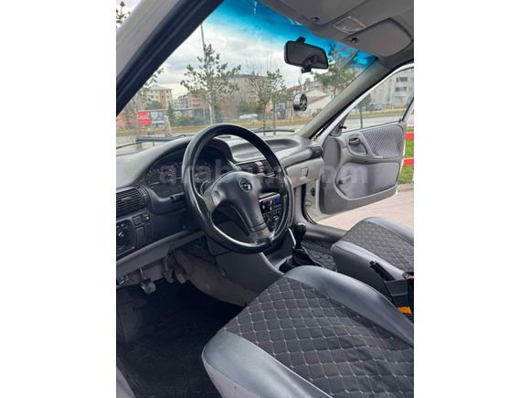 Sahibinden Opel Astra 1.4 GL 1998 Model 