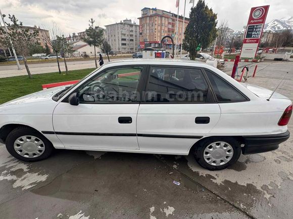 Sahibinden Opel Astra 1.4 GL 1998 Model 