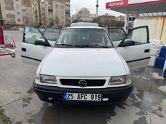 Sahibinden Opel Astra 1.4 GL 1998 Model 