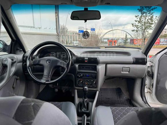 Sahibinden Opel Astra 1.4 GL 1998 Model 