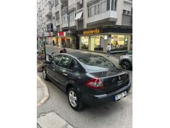 Sahibinden Renault Megane 1.5 dCi Authentique 2008 Model 