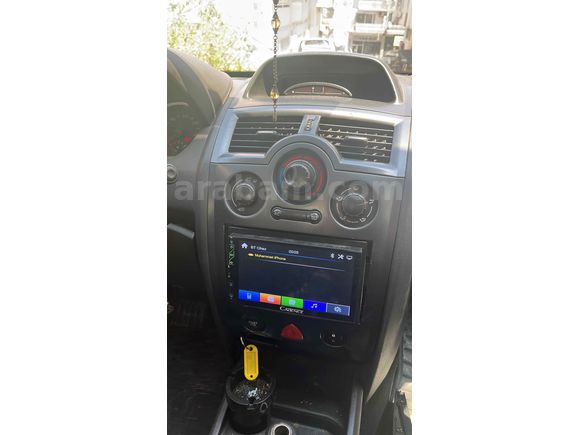 Sahibinden Renault Megane 1.5 dCi Authentique 2008 Model 