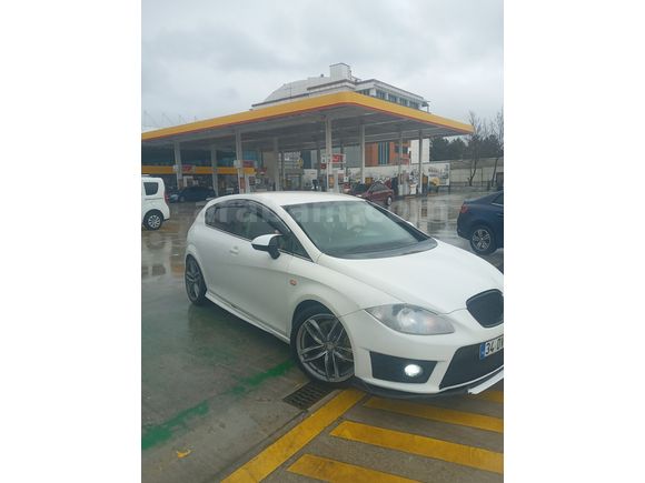Sahibinden Seat Leon 1.4 TSI Style 2011