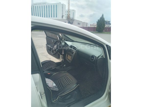 Sahibinden Seat Leon 1.4 TSI Style 2011