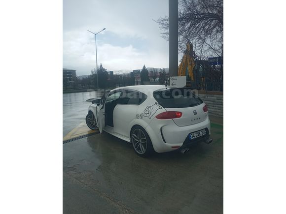 Sahibinden Seat Leon 1.4 TSI Style 2011