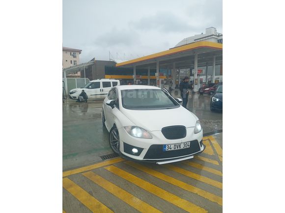 Sahibinden Seat Leon 1.4 TSI Style 2011