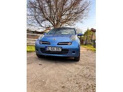 Sahibinden Nissan Micra 1.5 dCi Mood 2007 Model
