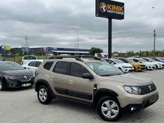 KINIK | DACİA DUSTER 1.5 DİZEL MANUEL KK12TAKSİT