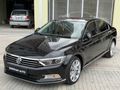 Galeriden Volkswagen Passat 1.6 TDi BlueMotion Trendline 2015 Model Antalya