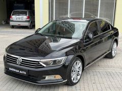 Galeriden Volkswagen Passat 1.6 TDi BlueMotion Trendline 2015 Model Antalya
