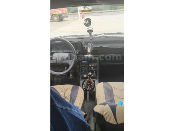 Sahibinden Renault R 9 1.4 Spring 1991 Model  342.000 km Altın