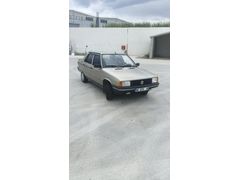 Sahibinden Renault R 9 1.4 Spring 1991 Model  342.000 km Altın
