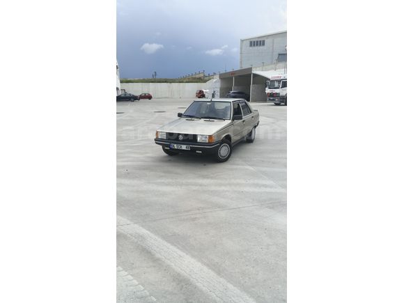 Sahibinden Renault R 9 1.4 Spring 1991 Model  342.000 km Altın