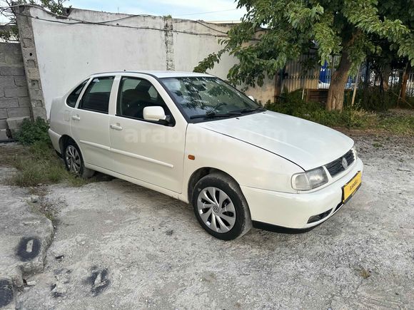1998 MODEL 100 HP MASRAFSIZ KLİMALI
