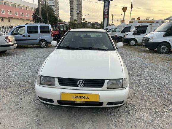 1998 MODEL 100 HP MASRAFSIZ KLİMALI