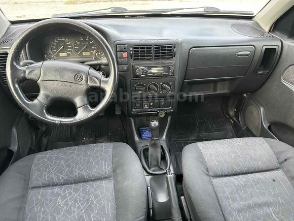 1998 MODEL 100 HP MASRAFSIZ KLİMALI