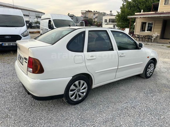 1998 MODEL 100 HP MASRAFSIZ KLİMALI