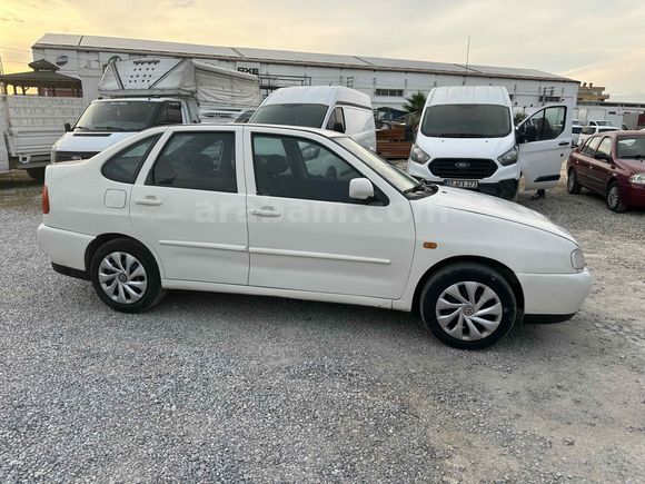 1998 MODEL 100 HP MASRAFSIZ KLİMALI