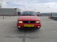 DEMİRKAN OTOMOTİV'DEN 192.000 KM DE POLO CLASSİC