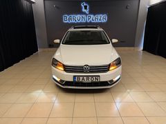 Baron'dan 2013vw passat variant 1.6tdi bmt comfort dsg cam tavan