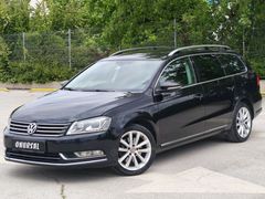 2012 PASSAT HATASIZ BOYASIZ * EMSALSİZ * HİGHLİNE 215 bin km