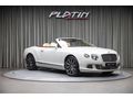 2012  BENTLEY GTC SPEED 6.0 V12 NAİM_SOGUTMA_MASAJ_ISITMA