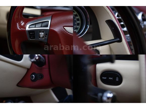 2012  BENTLEY GTC SPEED 6.0 V12 NAİM_SOGUTMA_MASAJ_ISITMA