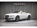 2012  BENTLEY GTC SPEED 6.0 V12 NAİM_SOGUTMA_MASAJ_ISITMA
