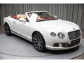 2012  BENTLEY GTC SPEED 6.0 V12 NAİM_SOGUTMA_MASAJ_ISITMA
