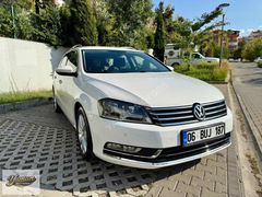 YAMAN-2012 VW PASSAT VARİANT-BAKIMLARI YAPILI EMSALSİZ