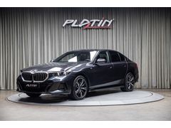 2025 520I M SPORT 4B.KLİMA_20'JANT_HUD_SOGUTMA_ISITMA_BOYASIZ