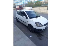 Sahibinden Ford Fiesta 1.4 TDCi Collection 2008 Model 