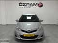 ÖZPAM 2.EL'DEN 2012 TOYOTA YARİS 1.0 TERRA 69 BG