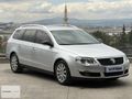 2008 VOLKSWAGEN VARIANT 1.6 FSI COMFORTLINE LPG