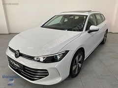 [BATIDAN2] *HATASIZ BOYASIZ*VW PASSAT 1.5 eTSI BUSSINES DSG**
